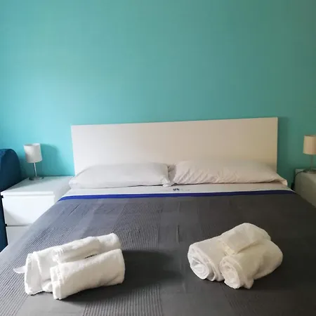Apartamento Touristhome Via Palestro 56 Roma