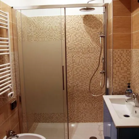 Apartamento Touristhome Via Palestro 56