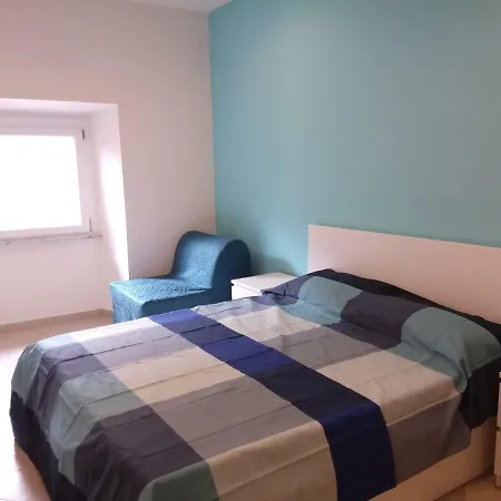 Apartamento Touristhome Via Palestro 56 Roma