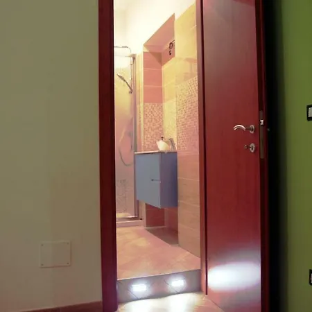 Tourist Apartamento