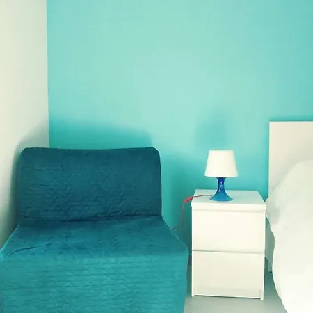 Apartamento Touristhome Via Palestro 56 Roma