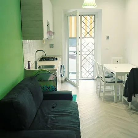 Roma Touristhome Via Palestro 56 Rom
