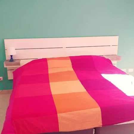 Apartamento Touristhome Via Palestro 56